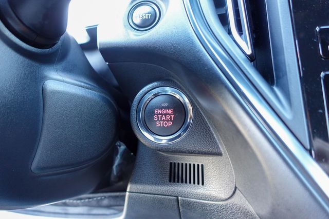 used 2022 Subaru WRX car, priced at $28,300