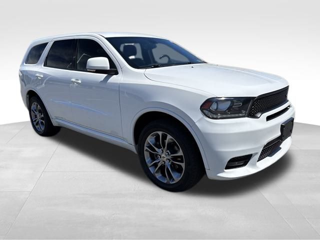 used 2019 Dodge Durango car, priced at $23,799