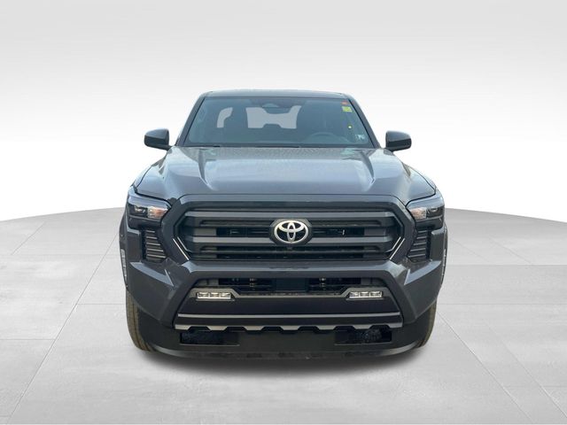 new 2025 Toyota Tacoma car, priced at $43,323