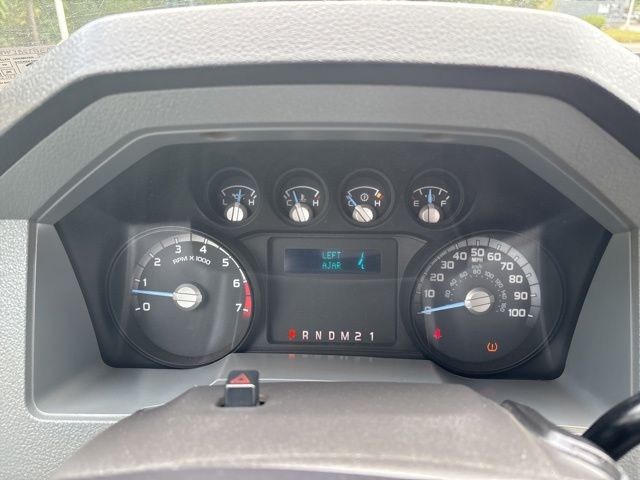used 2016 Ford F-350SD car, priced at $26,999