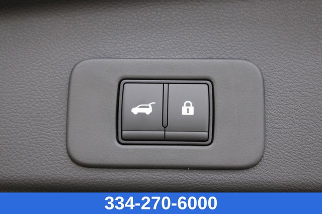 new 2025 Nissan Murano car, priced at $47,715