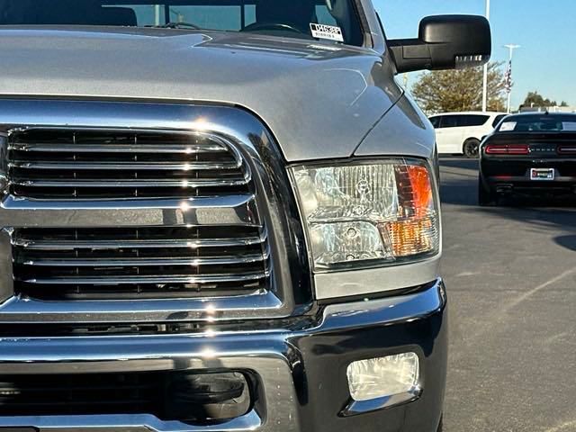 used 2015 Ram 2500 car, priced at $25,738