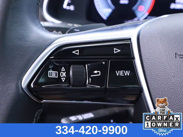 used 2024 Audi A6 car, priced at $41,599