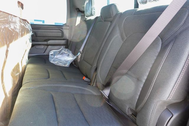 new 2026 Ram 1500 car, priced at $50,645