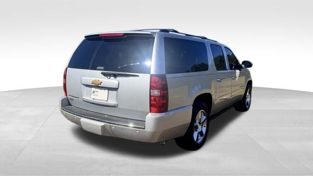 used 2013 Chevrolet Suburban 1500 car, priced at $7,577