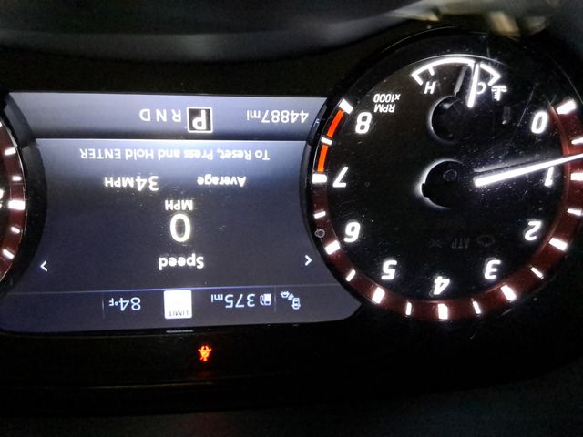 used 2022 Nissan Frontier car