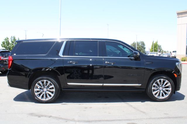 used 2021 GMC Yukon XL car, priced at $54,777