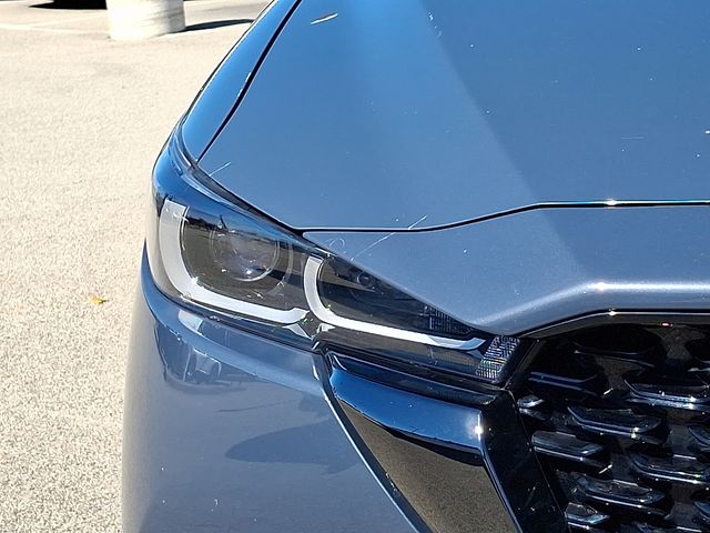 used 2023 Mazda CX-5 car, priced at $26,966