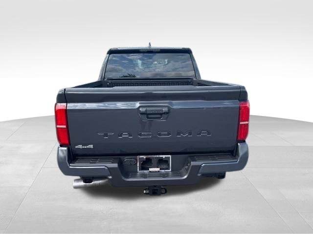 new 2025 Toyota Tacoma car, priced at $41,731
