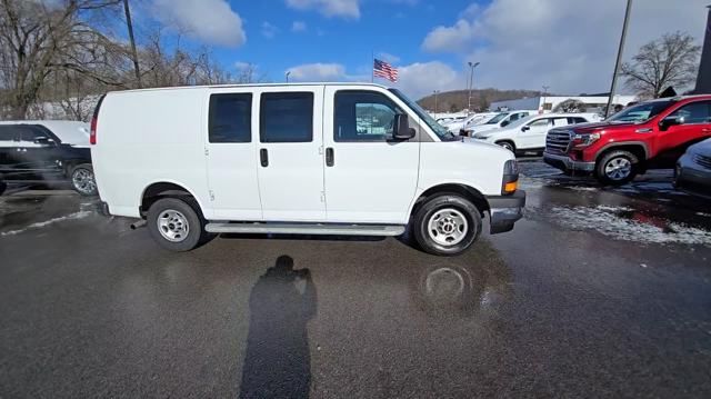 used 2022 GMC Savana 2500 car, priced at $29,999