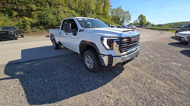 new 2025 GMC Sierra 2500HD car, priced at $60,425