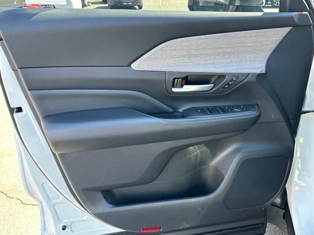used 2024 Toyota Grand Highlander car, priced at $51,248
