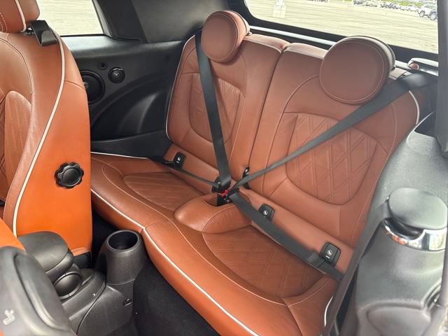 used 2017 MINI Cooper S car, priced at $16,895