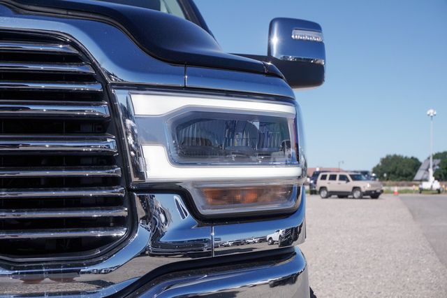 new 2024 Ram 2500 car, priced at $75,725