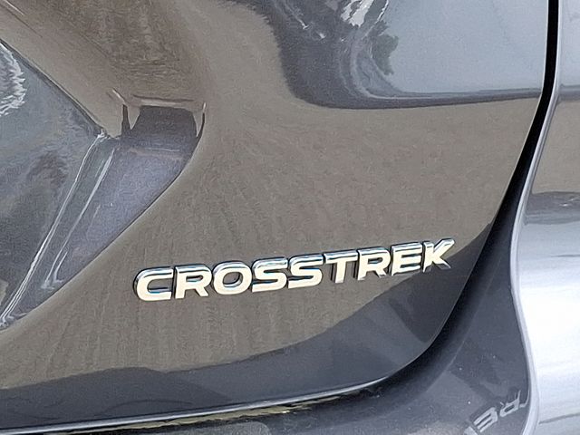new 2025 Subaru Crosstrek car, priced at $35,949