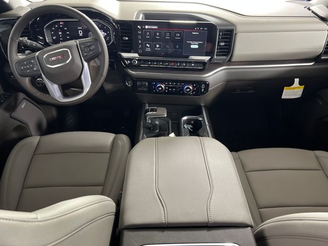new 2026 GMC Sierra 1500 car, priced at $64,750