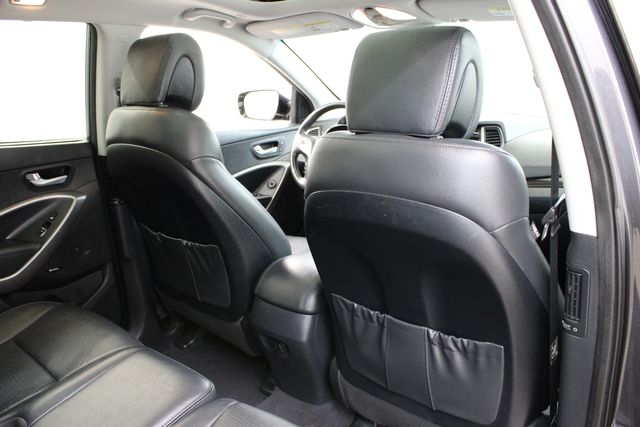 used 2016 Hyundai Santa Fe Sport car