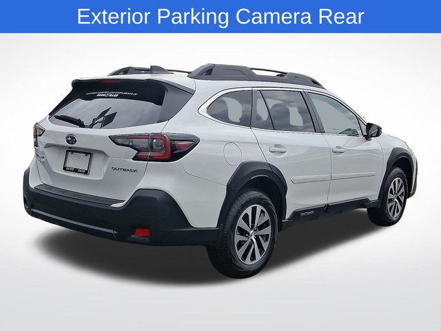 used 2025 Subaru Outback car, priced at $33,930