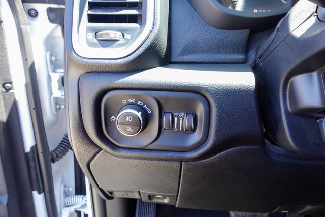 new 2025 Ram 2500 car, priced at $83,050
