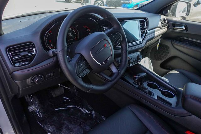 new 2026 Dodge Durango car, priced at $47,235