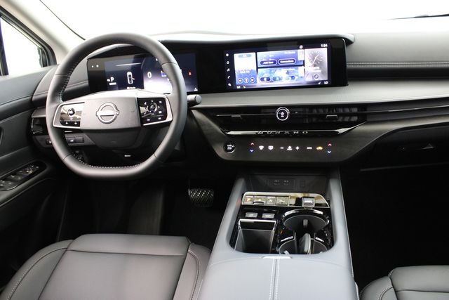 new 2025 Nissan Murano car, priced at $41,965