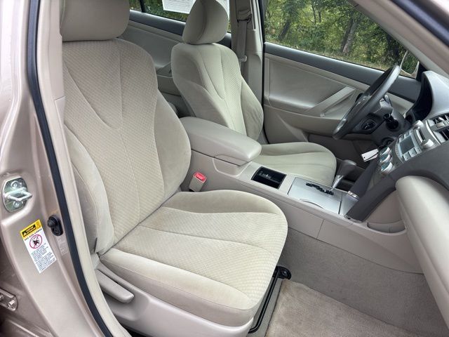 used 2007 Toyota Camry car, priced at $7,499