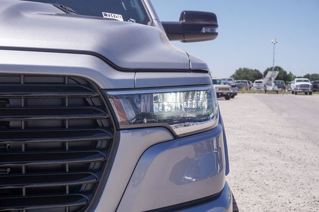 new 2025 Ram 1500 car, priced at $55,310