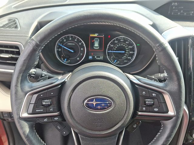used 2022 Subaru Ascent car, priced at $25,980