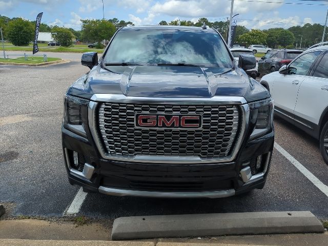 used 2021 GMC Yukon car, priced at $43,997