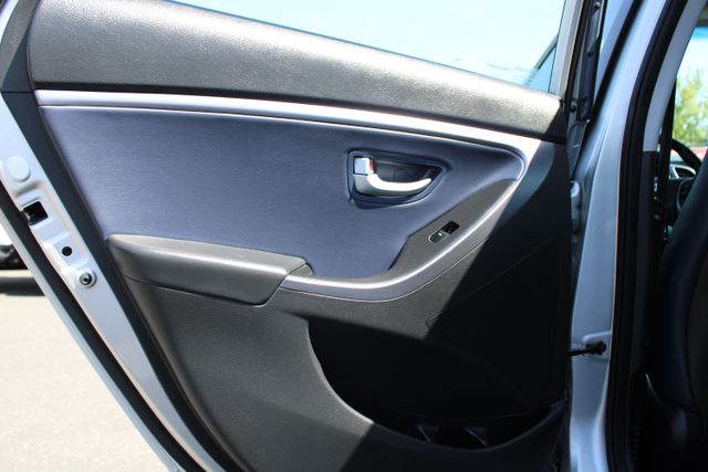 used 2014 Hyundai Elantra GT car, priced at $11,999