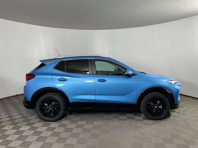 new 2026 Buick Encore GX car, priced at $32,000