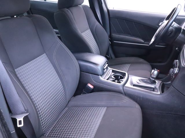 used 2023 Dodge Charger car, priced at $22,999