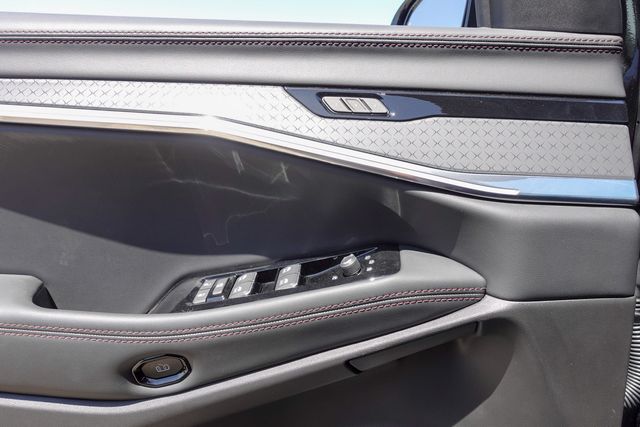 new 2025 Jeep Wagoneer S car, priced at $51,969