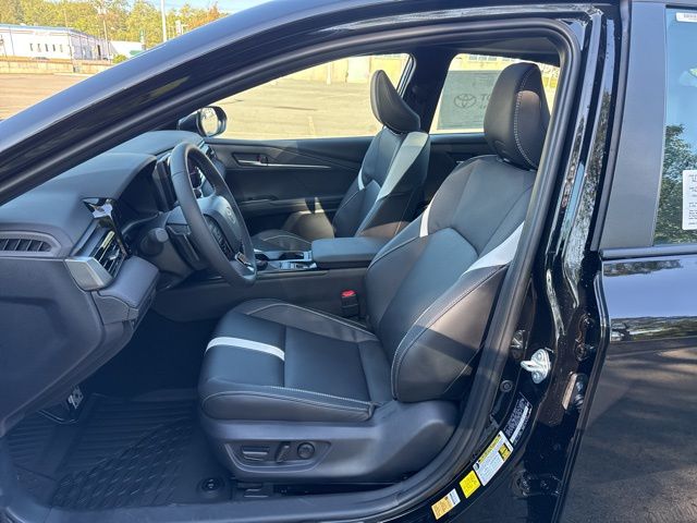 new 2026 Toyota Camry car, priced at $38,341