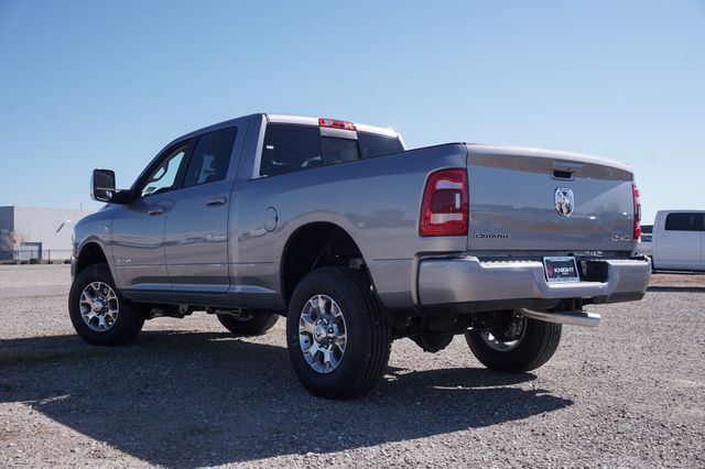 new 2024 Ram 2500 car, priced at $63,475