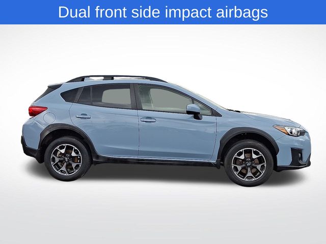 used 2019 Subaru Crosstrek car, priced at $17,913