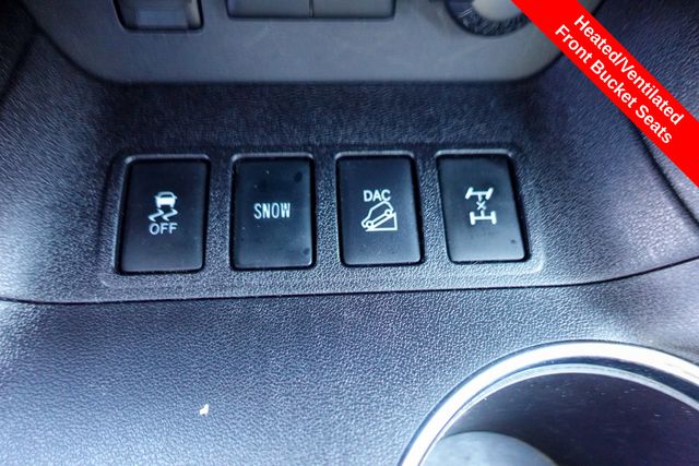 used 2018 Toyota Highlander car, priced at $26,122