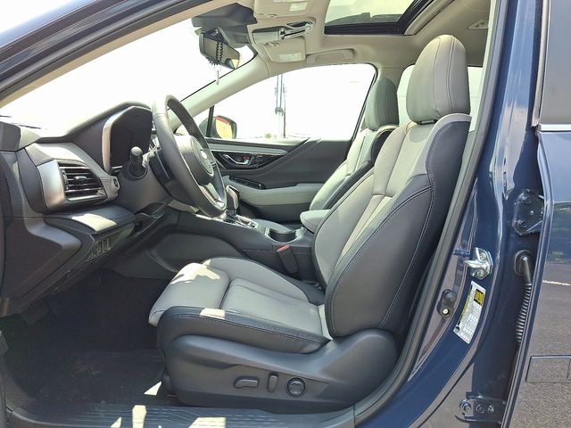 new 2025 Subaru Outback car, priced at $39,872