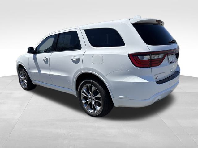 used 2019 Dodge Durango car, priced at $23,799