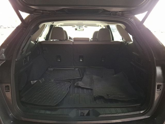 used 2024 Subaru Outback car, priced at $30,465