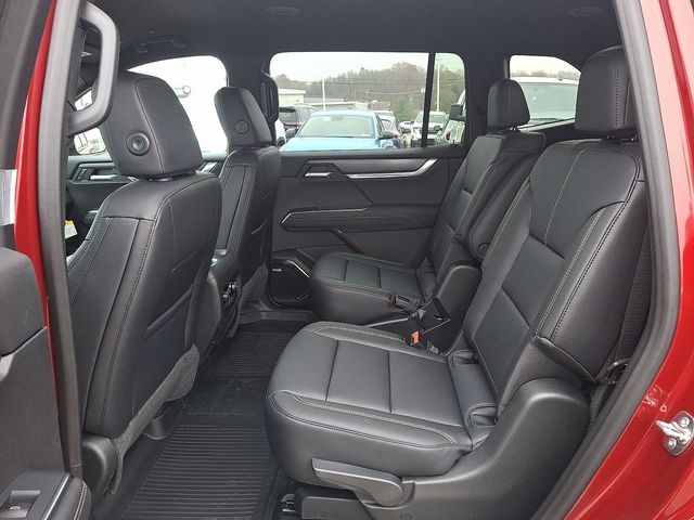 new 2026 GMC Acadia car, priced at $55,220