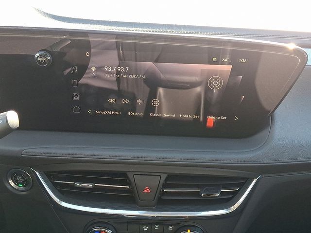 used 2026 Buick Encore GX car, priced at $32,123