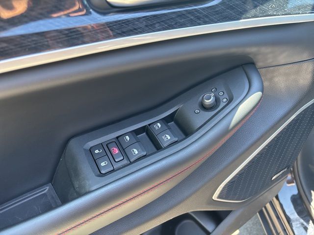 used 2022 Jeep Grand Cherokee car, priced at $37,699