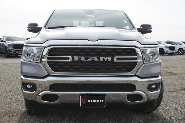 new 2024 Ram 1500 car, priced at $37,988