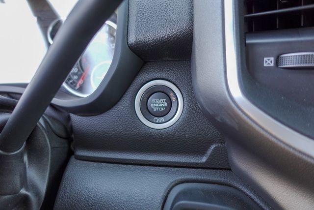 new 2024 Ram 2500 car, priced at $55,528