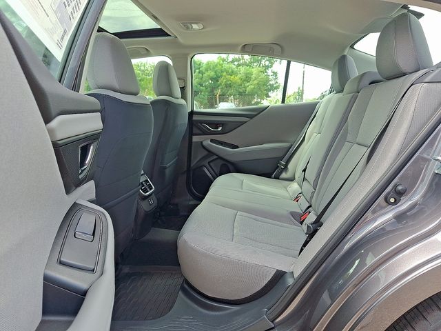 new 2025 Subaru Legacy car, priced at $32,525