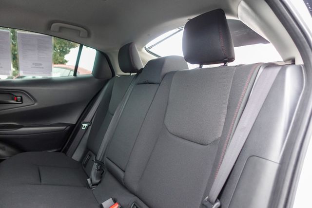 used 2024 Toyota Prius Prime car, priced at $32,000