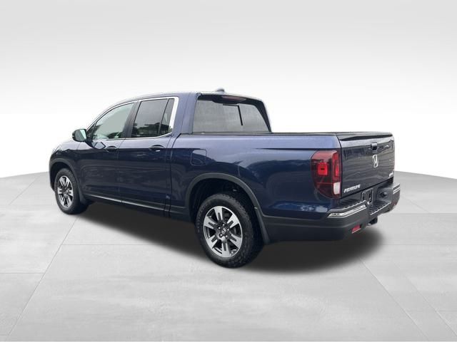 used 2019 Honda Ridgeline car, priced at $24,295