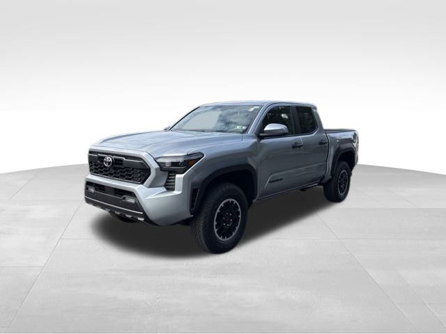 new 2025 Toyota Tacoma car, priced at $51,153