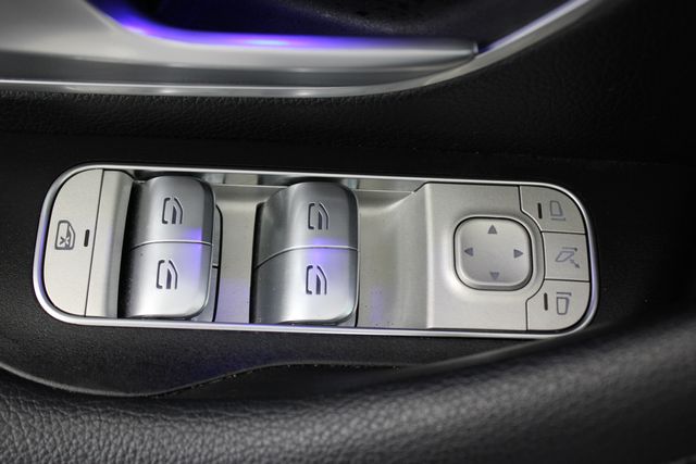 used 2024 Mercedes-Benz GLS car, priced at $76,997